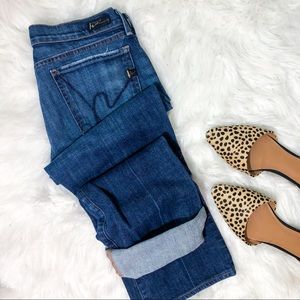 Citizens of Humanity Kelly #001 Bootcut Jeans